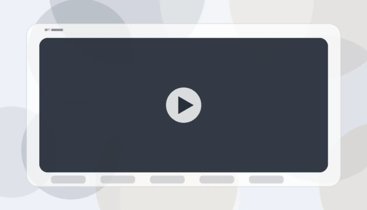 新91视频教程卡片图